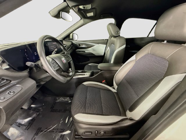 Used 2024 Buick Envista Preferred w/ Convenience I Package FWD image 21