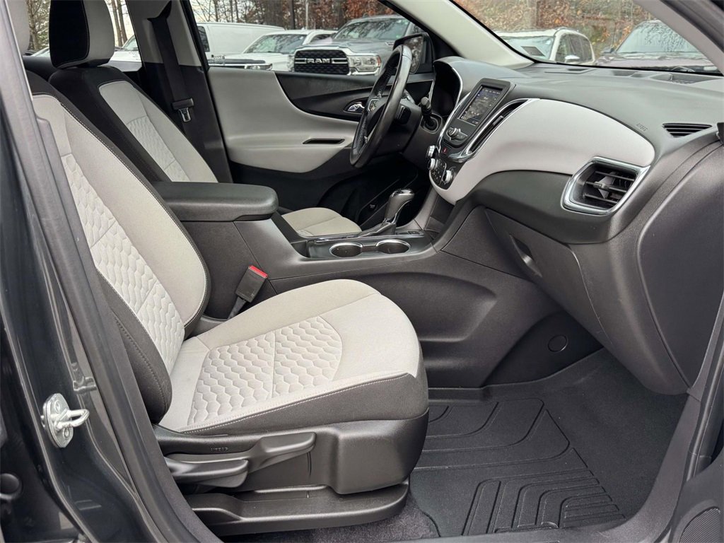 Used 2021 Chevrolet Equinox LT image 15