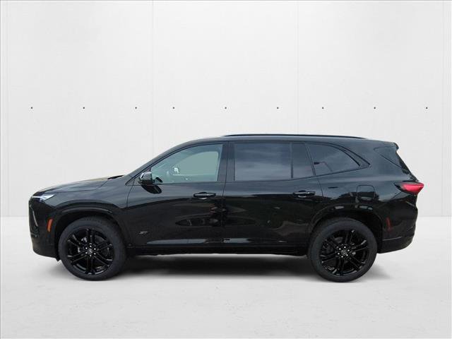 New 2026 Buick Enclave Sport Touring w/ Super Cruise Package image 9