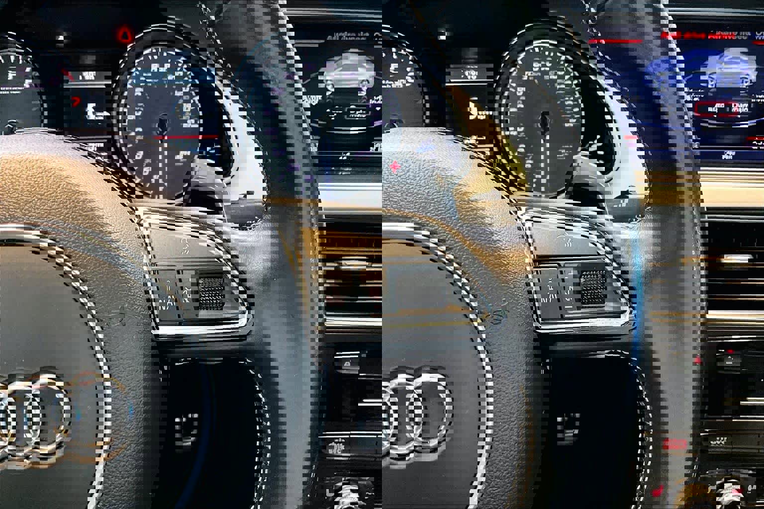 Used 2015 Audi S5 Premium Plus w/ Technology Package AWD/4WD image 23