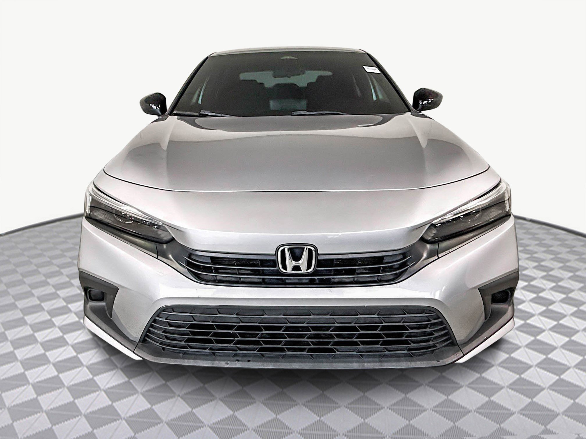 Used 2022 Honda Civic Sport image 2