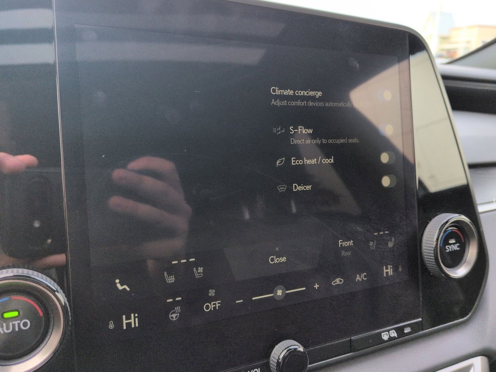 Used 2023 Lexus RX 350 AWD image 20