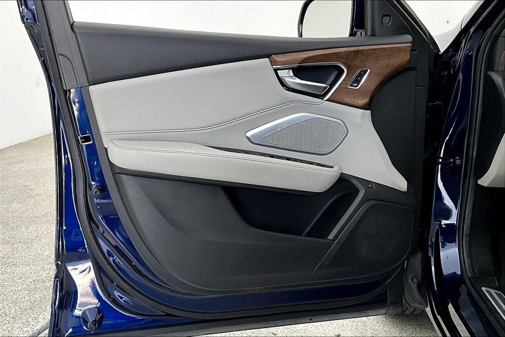 Certified 2024 Acura RDX SH-AWD w/ Advance Package image 22