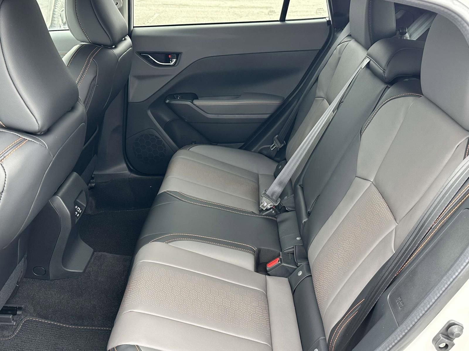 New 2026 Subaru Crosstrek 2.5i Limited AWD/4WD image 12