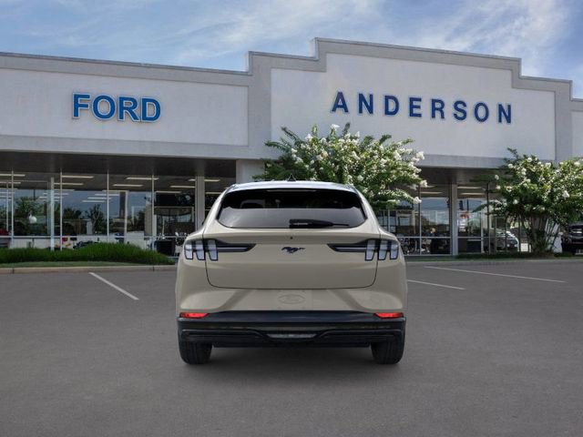 New 2026 Ford Mustang Mach-E Premium image 5