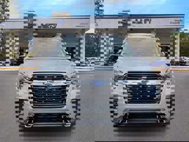 New 2026 Subaru Ascent Touring image 8