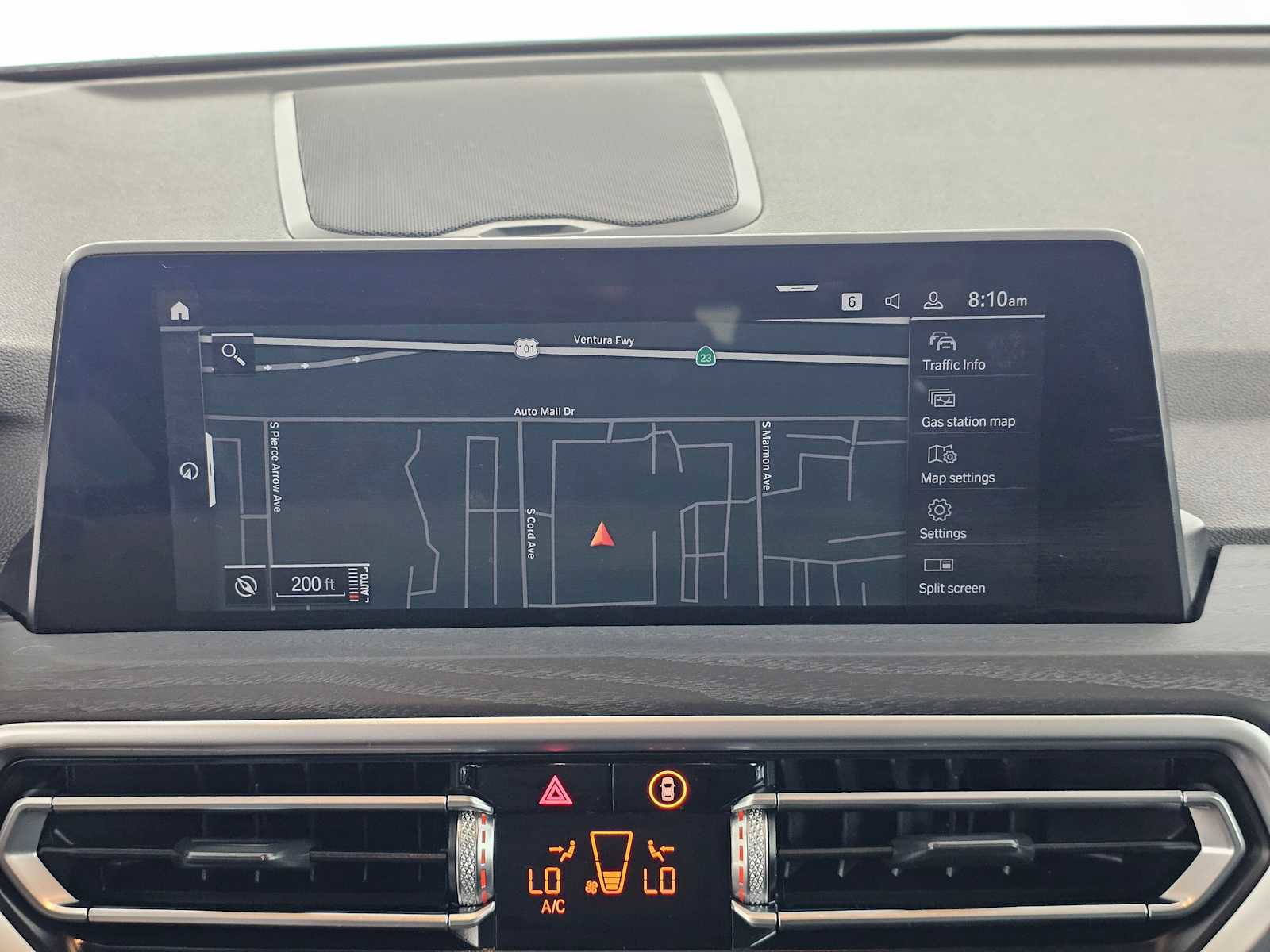 Used 2024 BMW X3 sDrive30i image 24