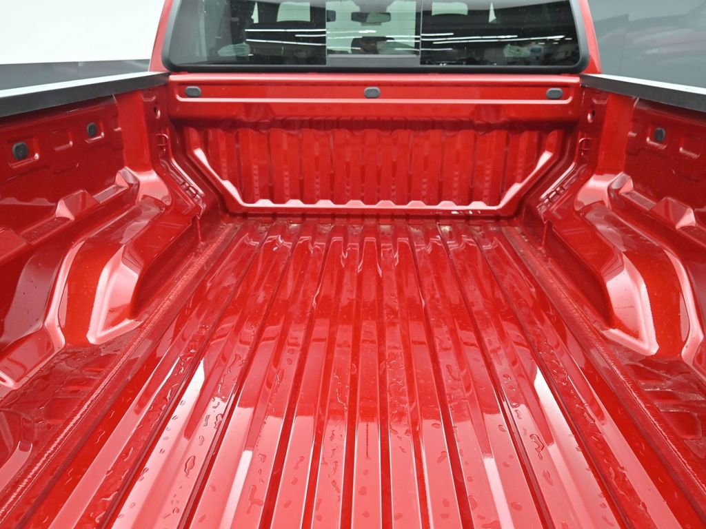 New 2026 Chevrolet Colorado Trail Boss image 9