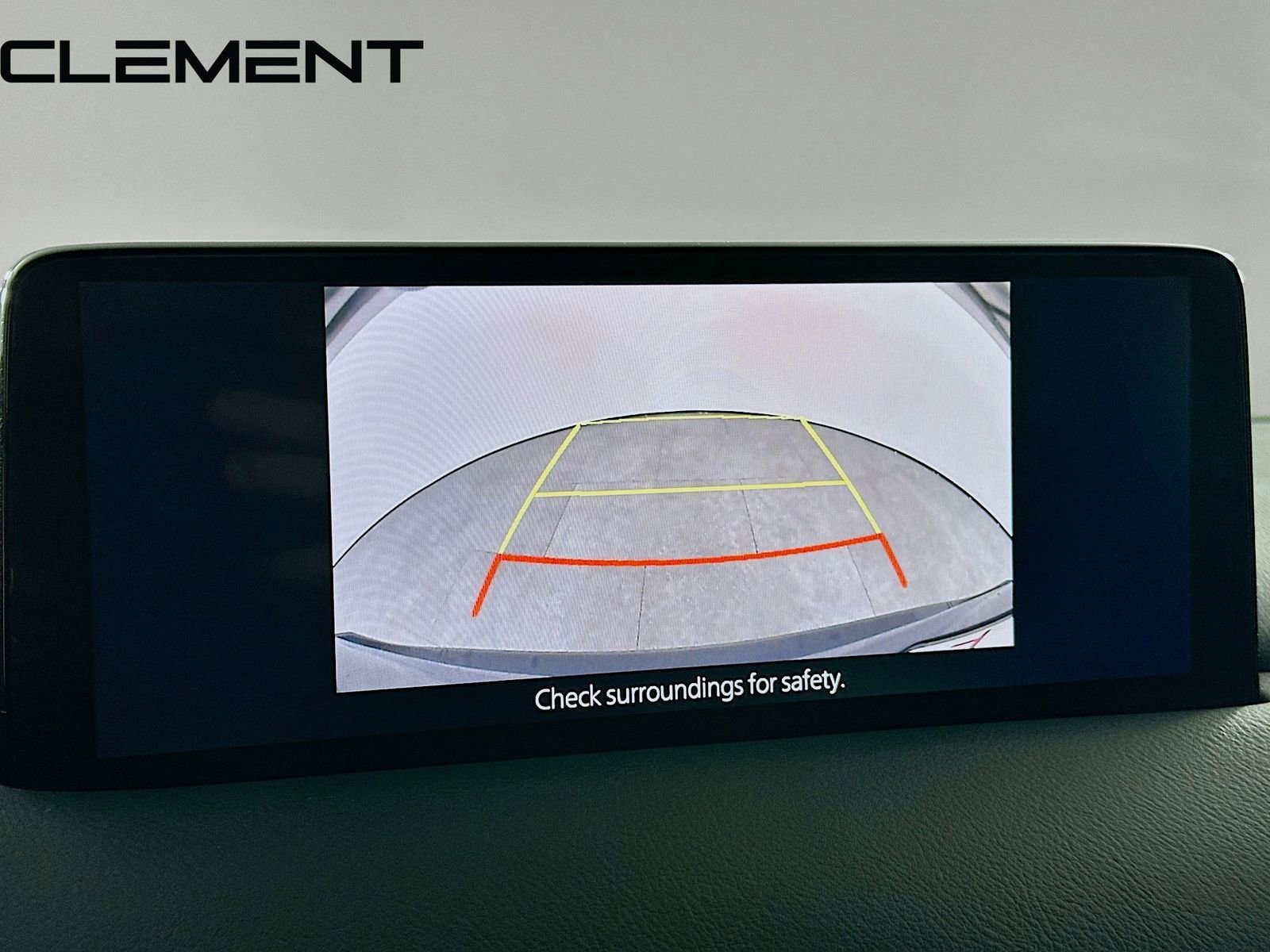 Used 2023 MAZDA CX-5 Carbon Edition image 20