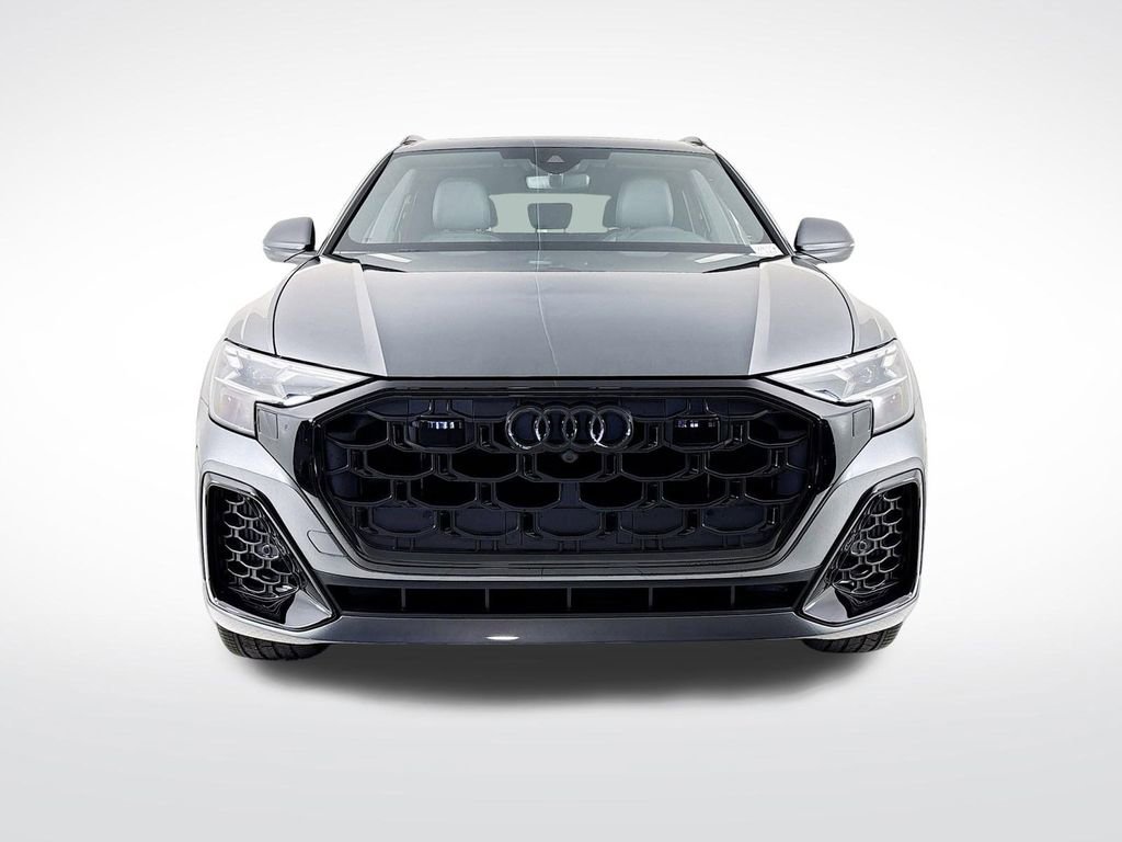 New 2026 Audi Q8 Premium Plus image 8