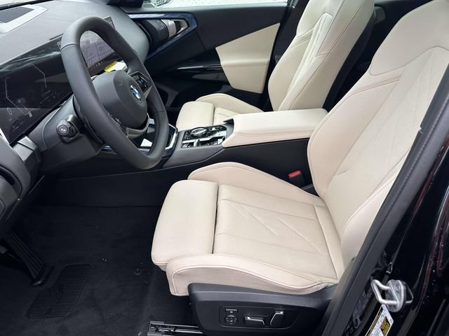 New 2026 BMW X3 xDrive30i w/ Convenience Package AWD/4WD image 14
