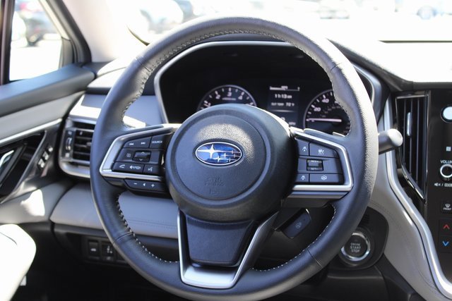 New 2025 Subaru Legacy Limited image 21