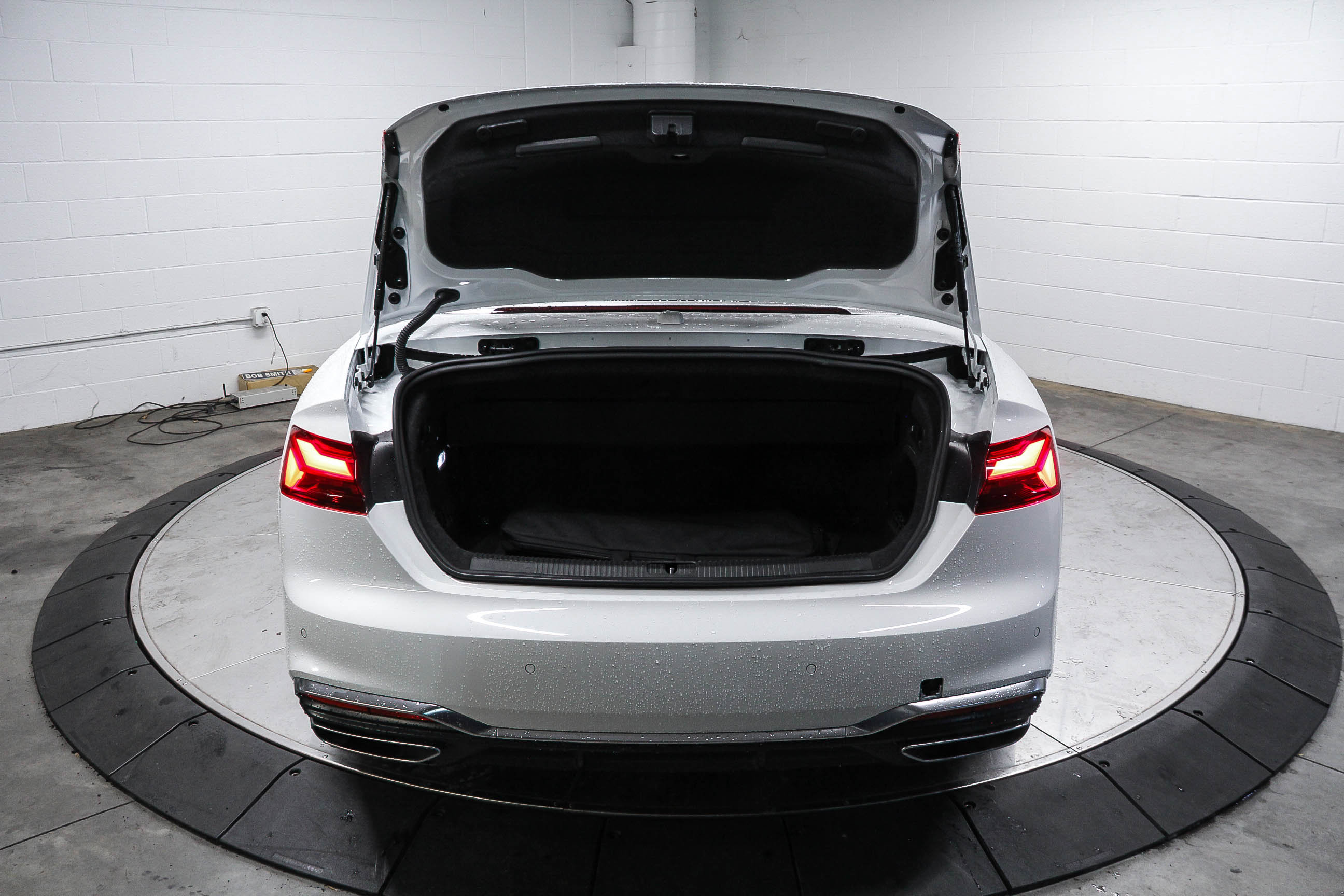 Used 2024 Audi A5 2.0T Premium image 31