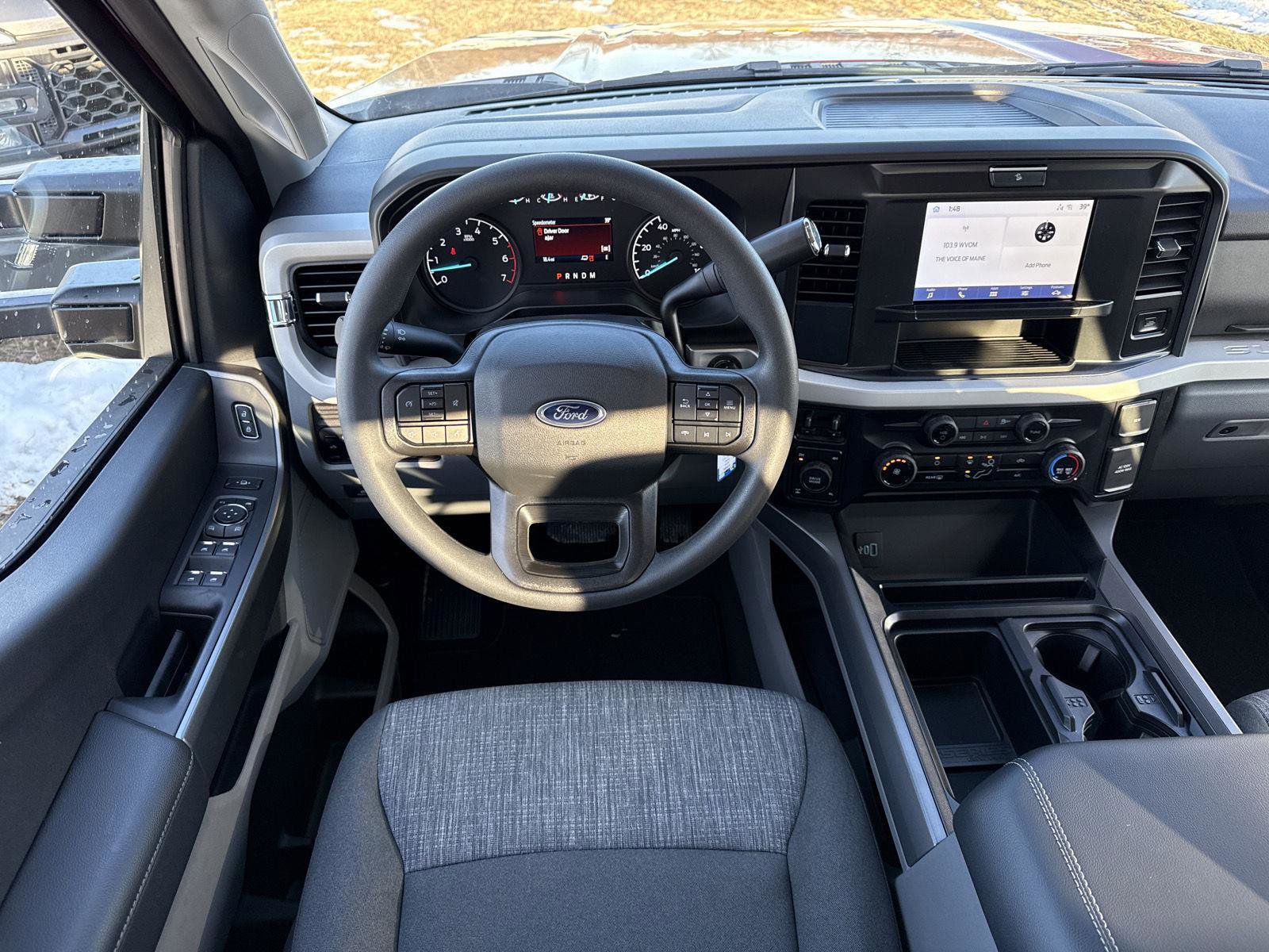 New 2026 Ford F250 XLT w/ FX4 Off-Road Package AWD/4WD image 16