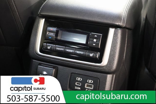 Used 2023 Subaru Ascent Touring AWD/4WD image 34