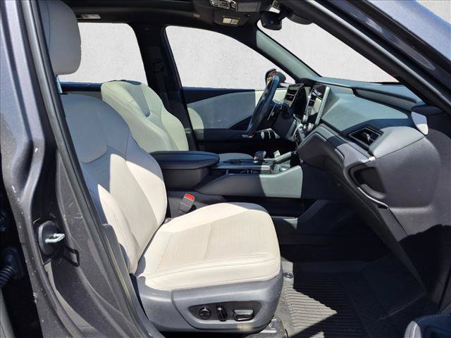 Used 2025 Lexus TX 350 AWD w/ Captains Chair Package image 21