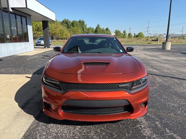 Used 2022 Dodge Charger R/T w/ Driver Convenience Group image 8