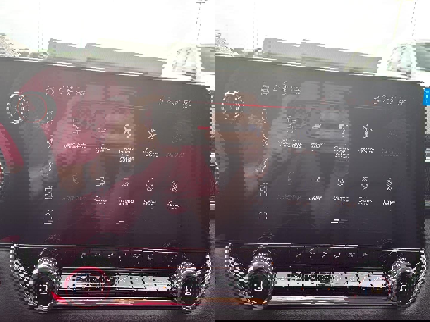 New 2026 GMC Canyon Elevation w/ Convenience Package image 20