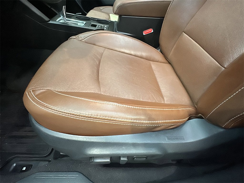 Used 2017 Subaru Outback 2.5i Touring image 10