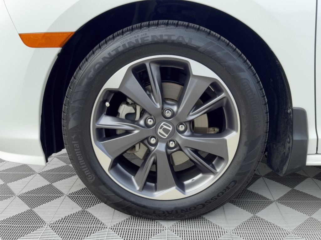 Used 2023 Honda Odyssey Elite image 13