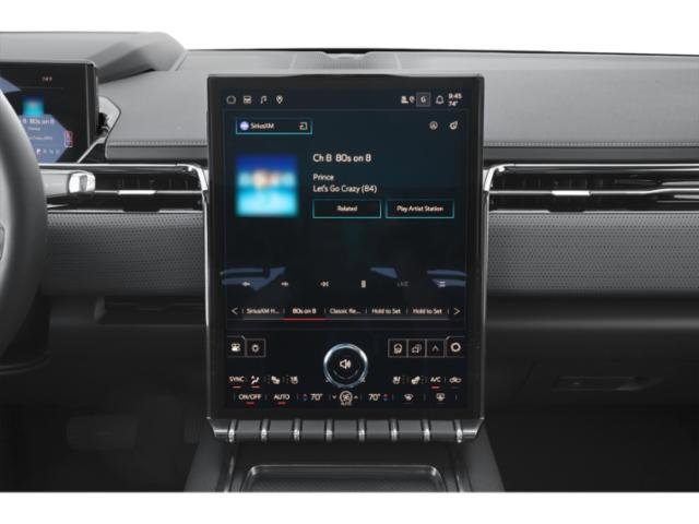 Used 2026 GMC Sierra EV AT4 AWD/4WD image 12