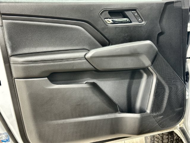 New 2026 GMC Canyon Elevation w/ Convenience Package RWD image 22