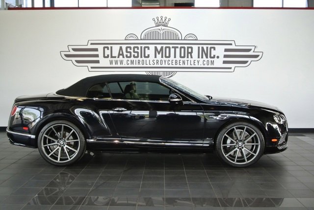 Used 2016 Bentley Continental GT Speed image 9