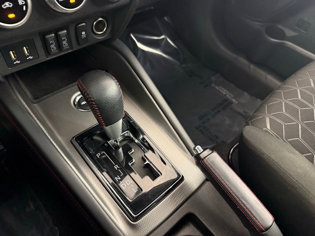 Used 2022 Mitsubishi Outlander Sport LE image 23