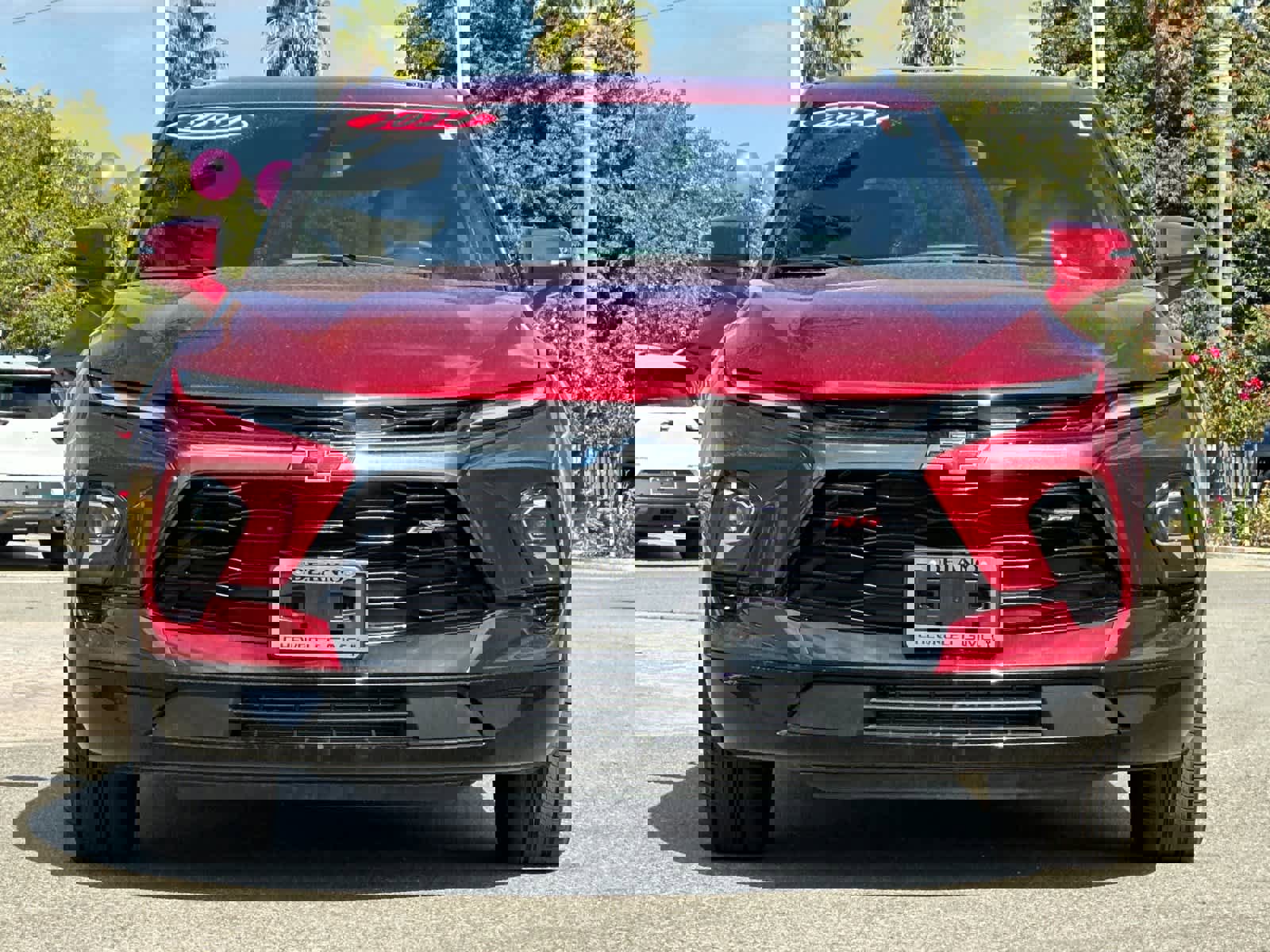 Used 2024 Chevrolet Blazer RS w/ LPO, Floor Liner Package image 8