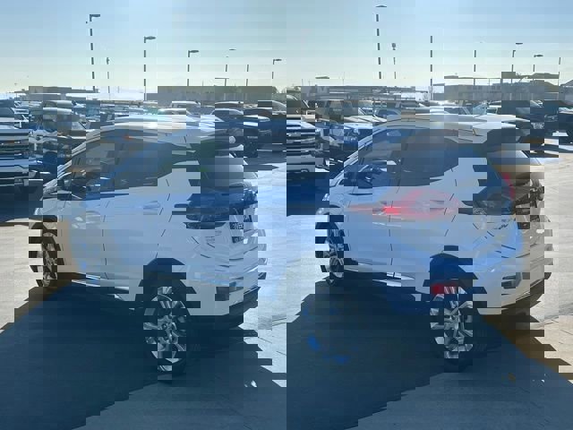 Certified 2021 Chevrolet Bolt LT image 22