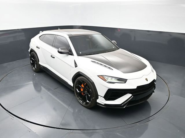 Used 2023 Lamborghini Urus Performante AWD/4WD image 19