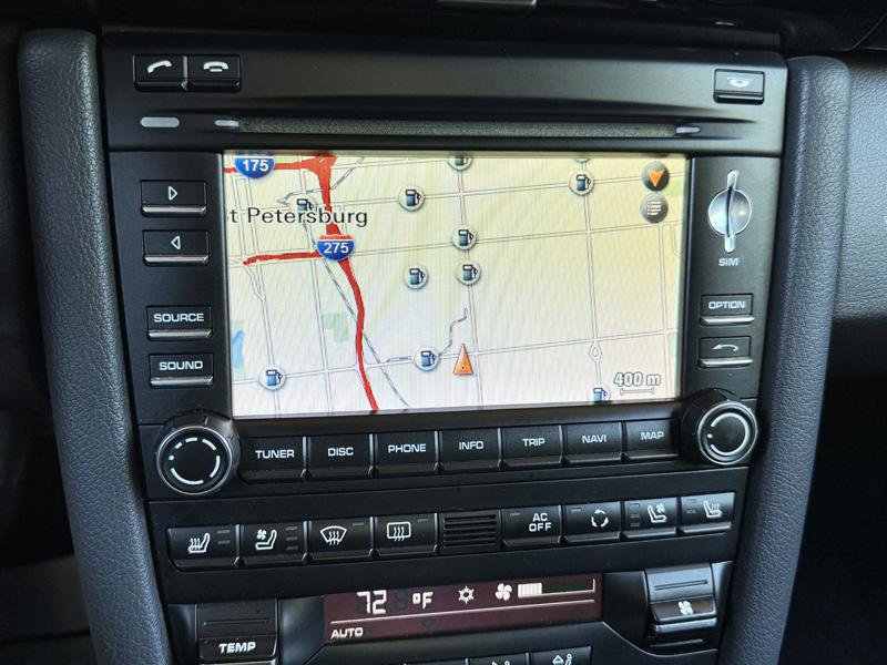 Used 2012 Porsche Boxster S Black Edition w/ PWR Seat Pkg RWD image 30