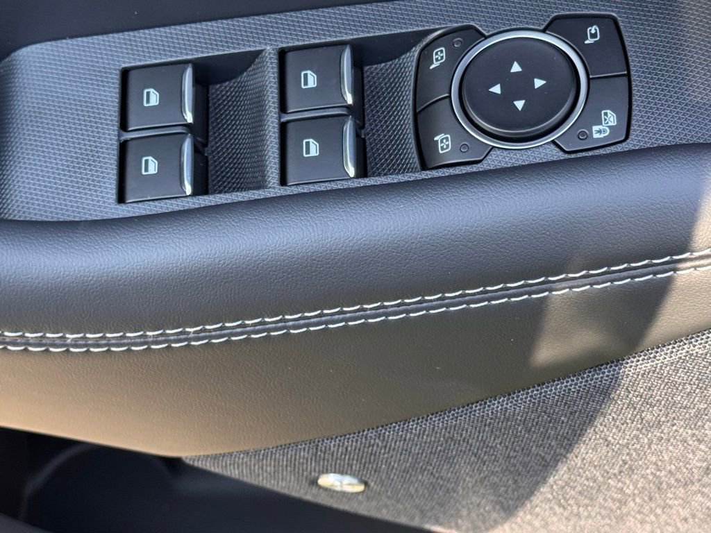 New 2025 Ford Mustang Mach-E Premium w/ Interior Protection Package image 16