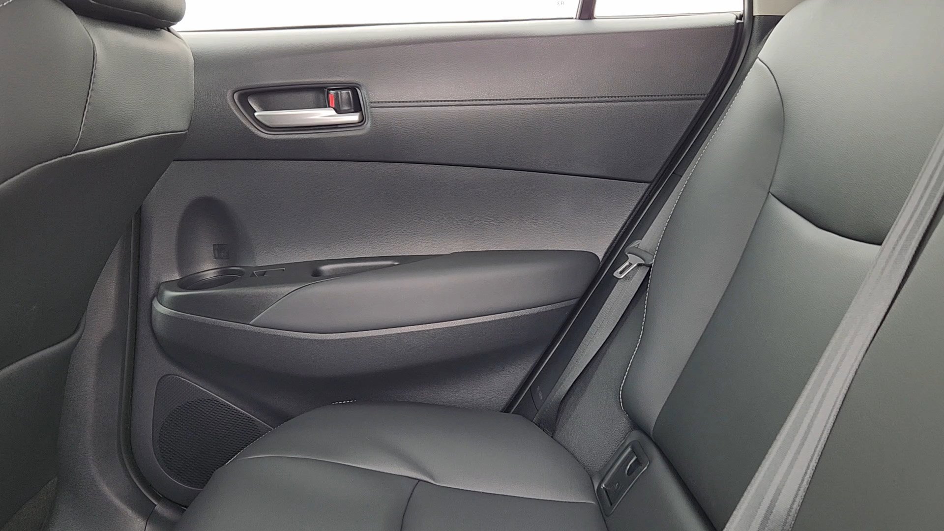 New 2026 Toyota Corolla Cross XLE AWD/4WD image 16