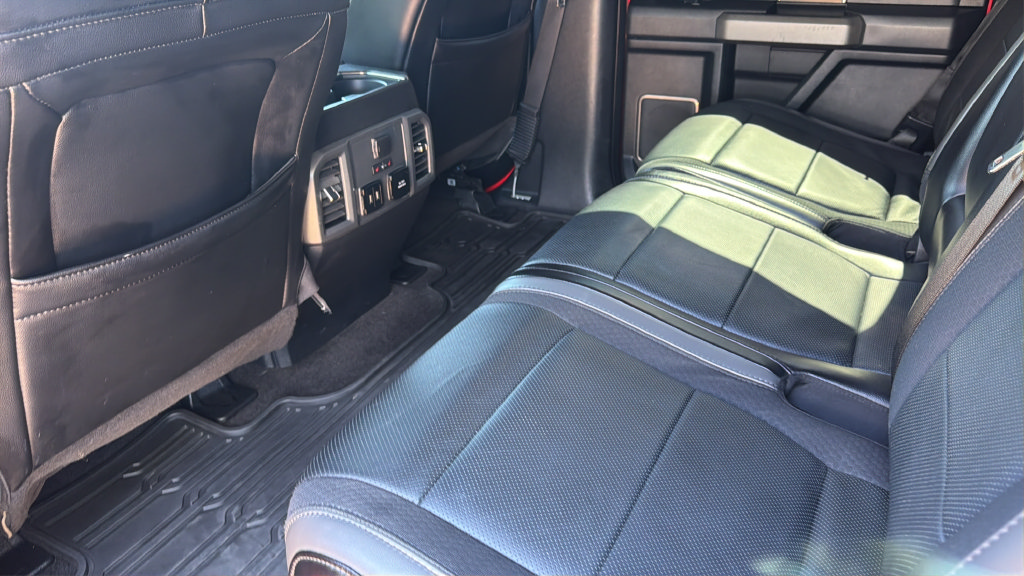 Used 2020 Ford F150 Raptor w/ Equipment Group 802A Luxury AWD/4WD image 24