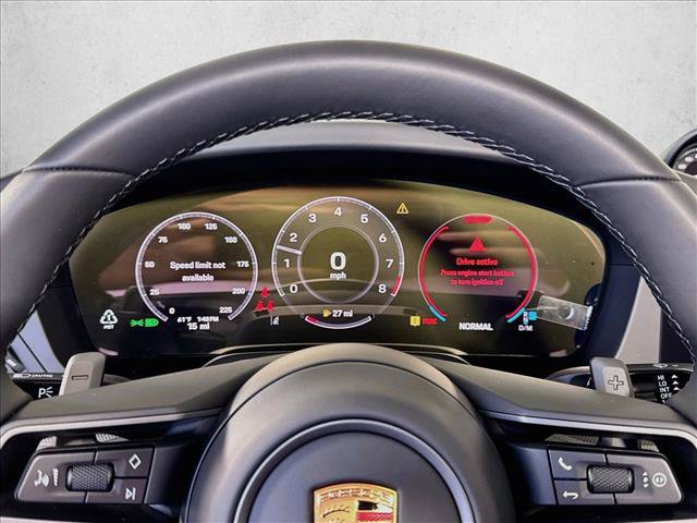 New 2026 Porsche 911 Carrera S RWD image 15