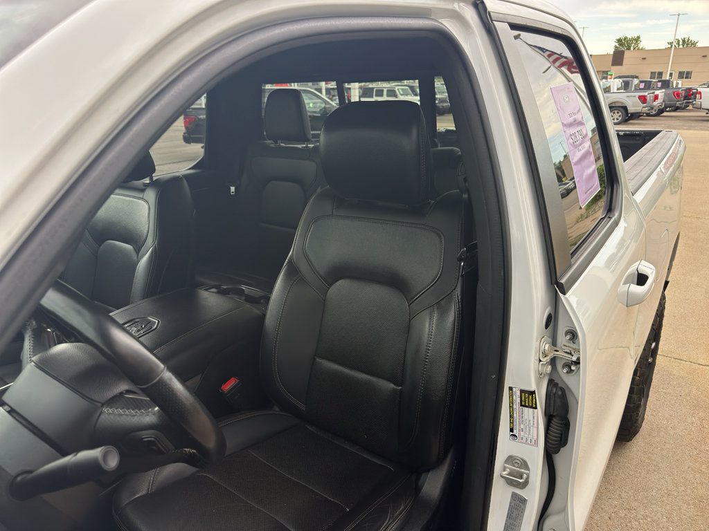 Used 2021 RAM 1500 Sport w/ Level 2 Equipment Group AWD/4WD image 27