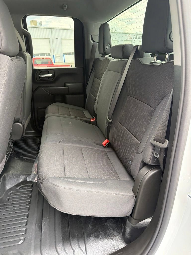 New 2026 Chevrolet Silverado 3500 W/T w/ WT Convenience Package AWD/4WD image 44