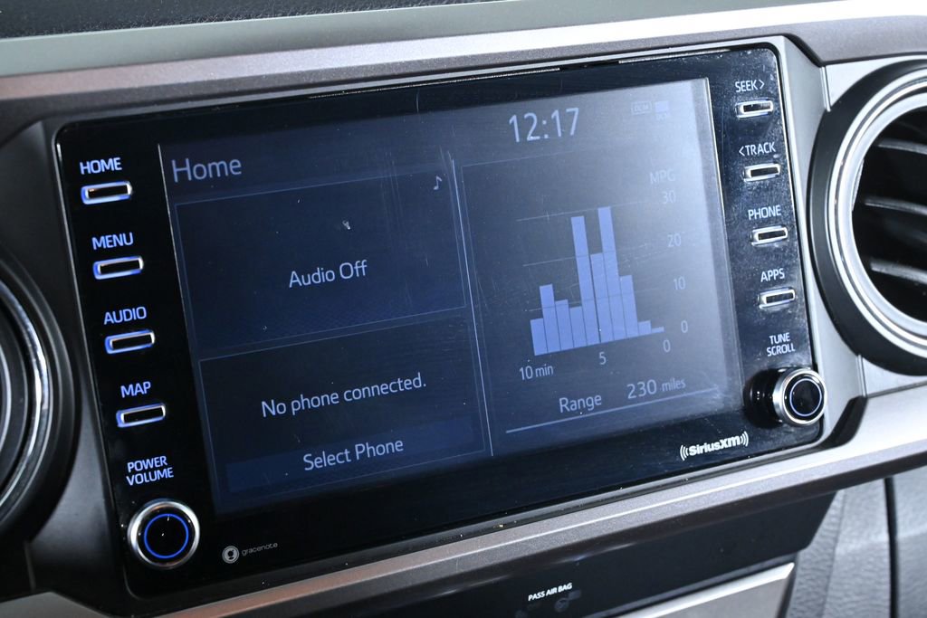 Used 2023 Toyota Tacoma SR5 image 16