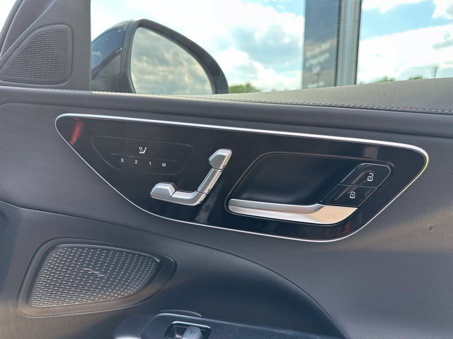 New 2026 Mercedes-Benz C 300 4MATIC Sedan image 24