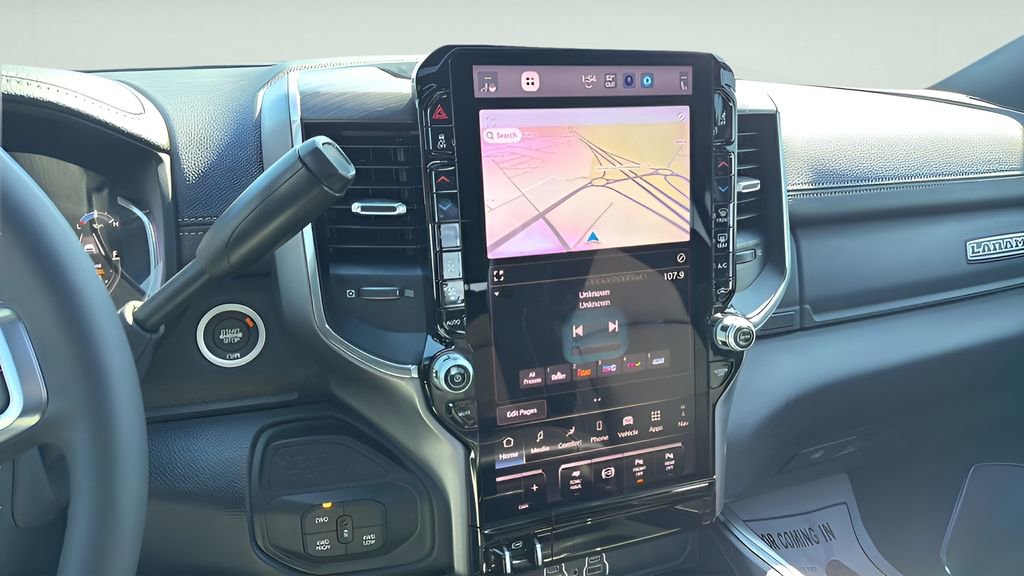 Used 2026 RAM 2500 Laramie image 31