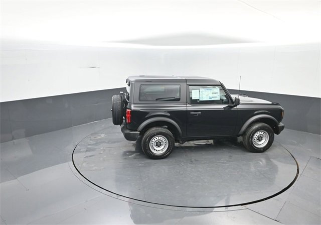 New 2026 Ford Bronco 2-Door image 28