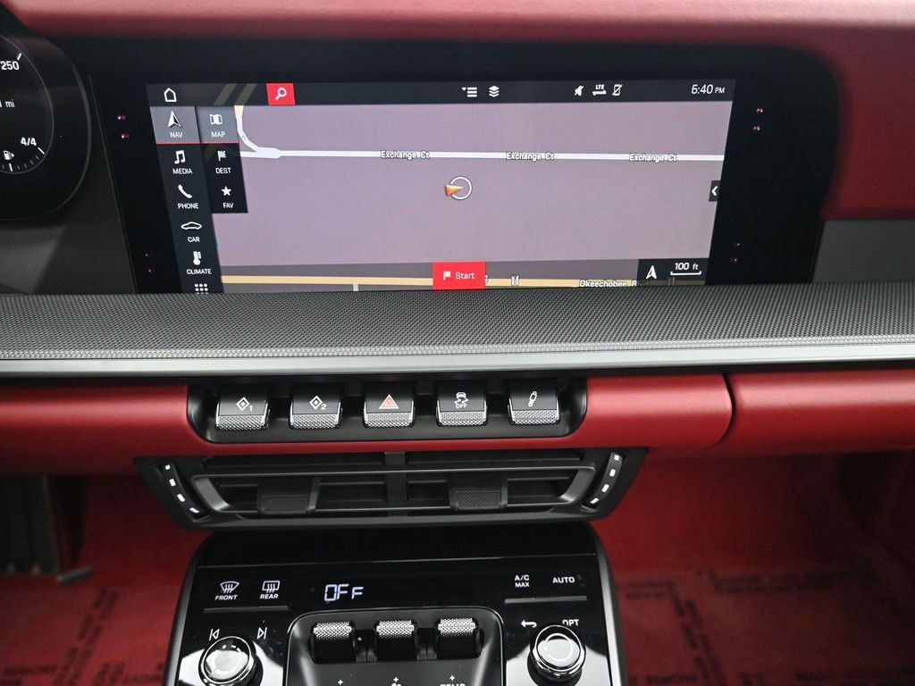 Certified 2020 Porsche 911 Carrera S image 20