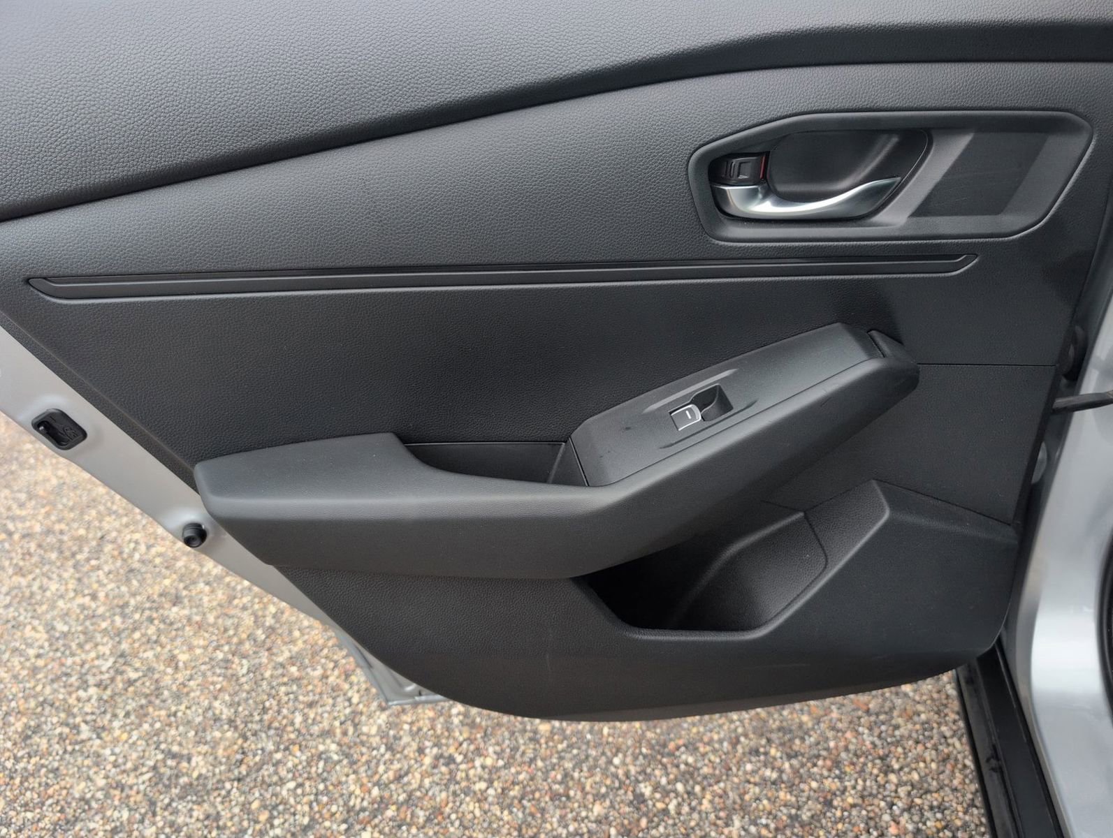 Used 2024 Honda Accord Sport image 34