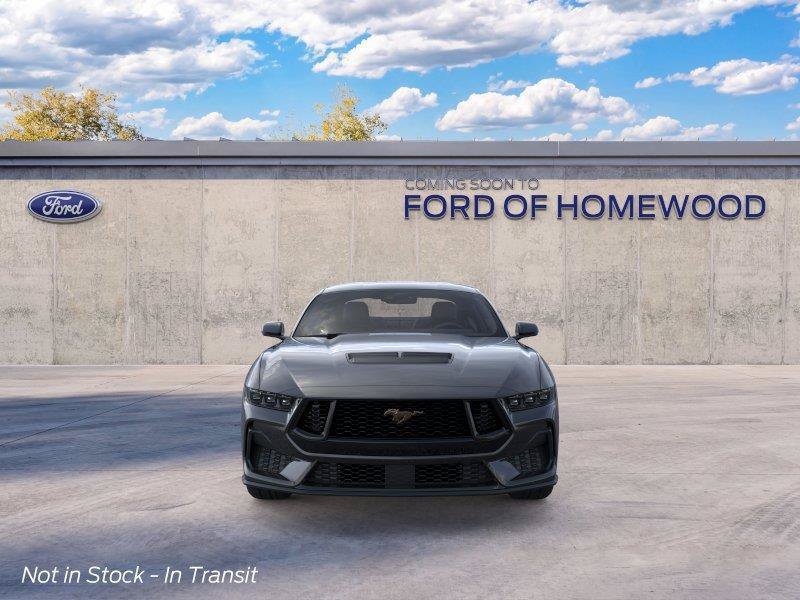 New 2026 Ford Mustang GT Premium RWD image 8