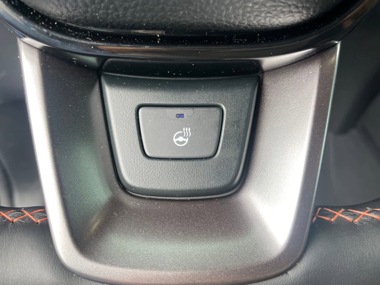 Used 2025 Honda Pilot TrailSport image 15