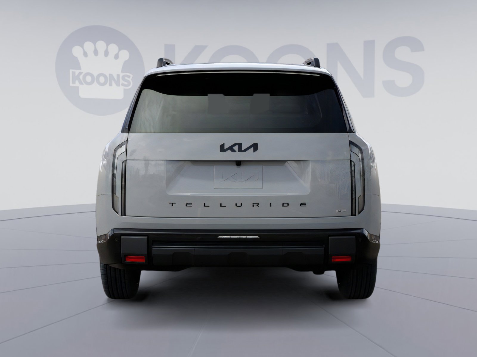 New 2027 Kia Telluride SX Prestige X-Line image 7