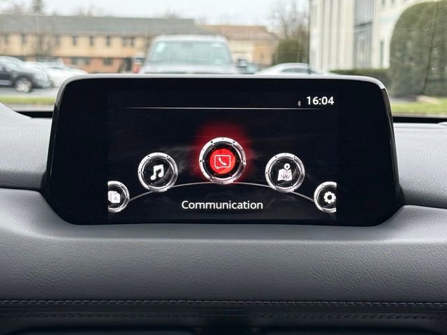 Used 2020 MAZDA CX-5 Grand Touring w/ GT Premium Package image 39