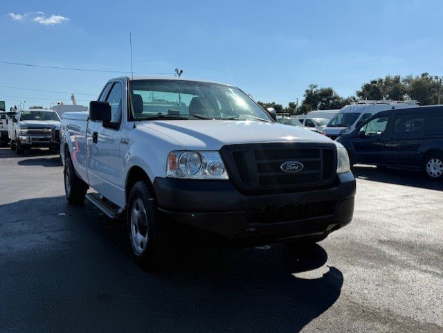 Used 2005 Ford F150 XL RWD image 3