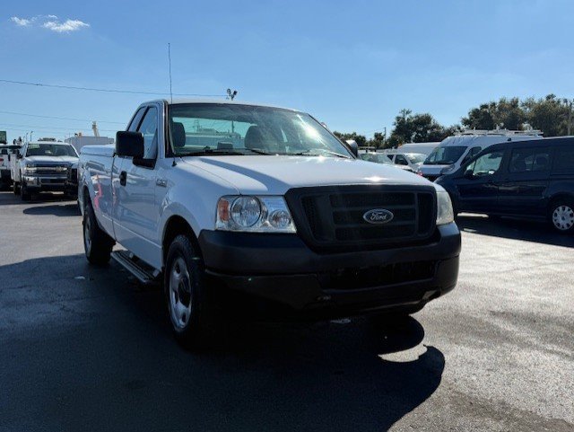 Used 2005 Ford F150 XL image 3